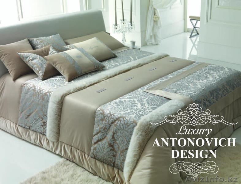 Покрывала и подушки Аgostini - Изображение #1, Объявление #1340606