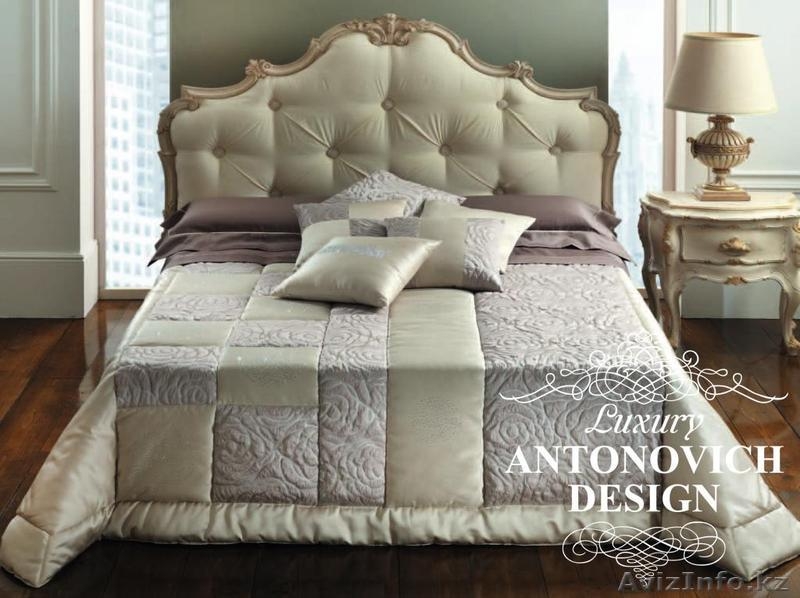 Покрывала и подушки Аgostini - Изображение #3, Объявление #1340606