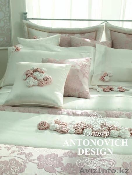 Покрывала и подушки Аgostini - Изображение #4, Объявление #1340606