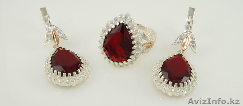 Ювелирные изделия от производителя - Изображение #7, Объявление #1336436