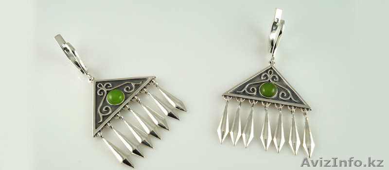 Ювелирные изделия от производителя - Изображение #3, Объявление #1336436