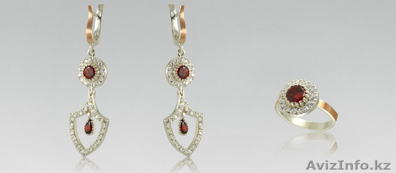 Ювелирные изделия от производителя - Изображение #5, Объявление #1336436