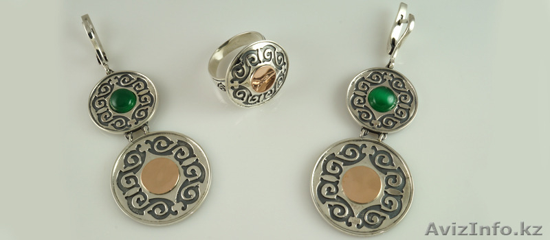 Ювелирные изделия от производителя - Изображение #4, Объявление #1336436