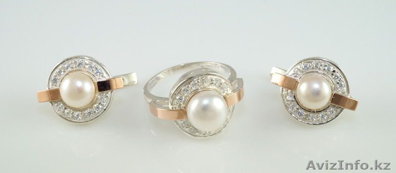 Ювелирные изделия от производителя - Изображение #6, Объявление #1336436