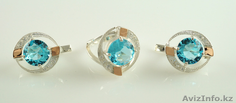 Ювелирные изделия от производителя - Изображение #10, Объявление #1336436