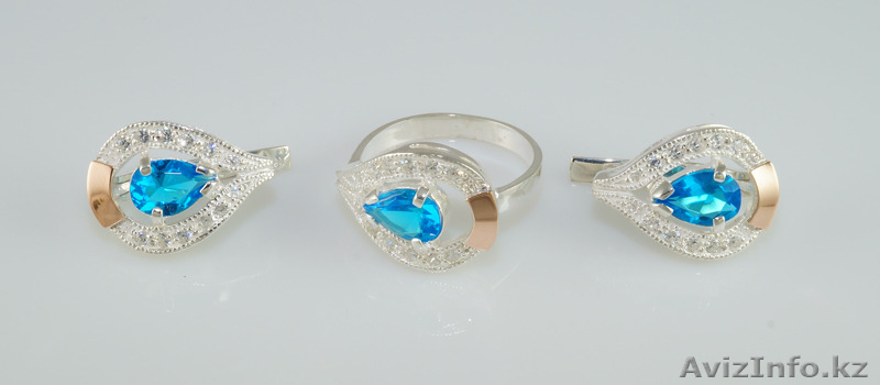 Ювелирные изделия от производителя - Изображение #9, Объявление #1336436