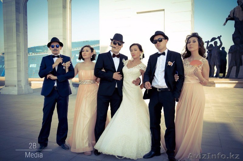 2b video! Фото и видео услуги! Новая акция! 1 - Изображение #2, Объявление #1332545