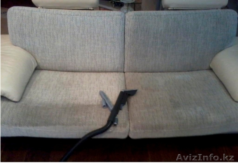 Уборка квартир, домов, коттеджей, офисных помещений, магазинов - Изображение #2, Объявление #1332501