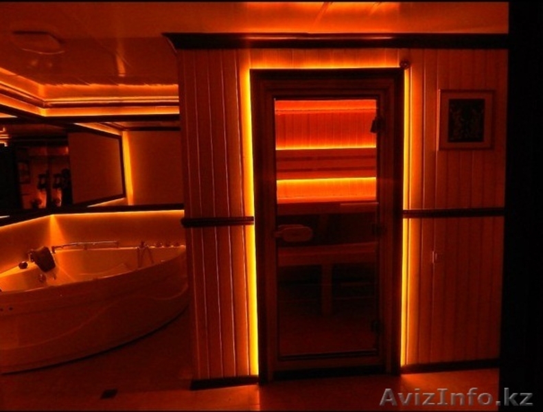 The Home SPA 3 вида сауны 30 видов массажа - Изображение #4, Объявление #1339575