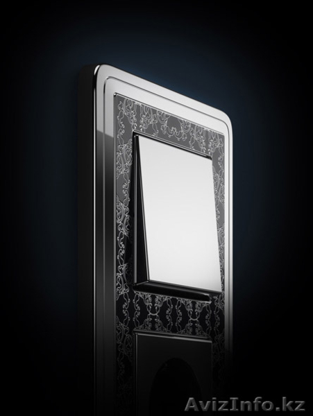 Электрофурнитура в интерьере - Изображение #4, Объявление #1342005