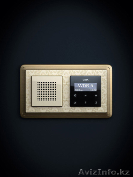 Электрофурнитура в интерьере - Изображение #5, Объявление #1342005