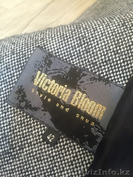 Пальто женское демисезонное - Изображение #2, Объявление #1342281