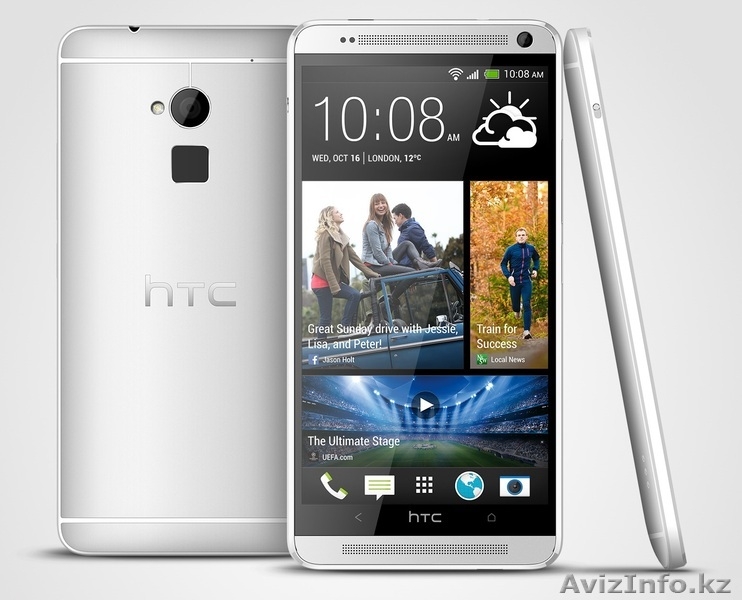 Продам телефон HTC One max - Изображение #1, Объявление #1333507