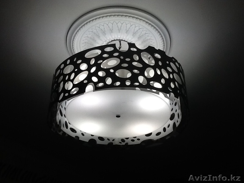 Эксклюзивная люстра - Изображение #1, Объявление #1339532