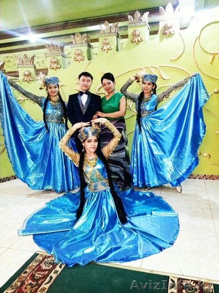 Организация праздников "Алдияр" - Изображение #2, Объявление #1343529