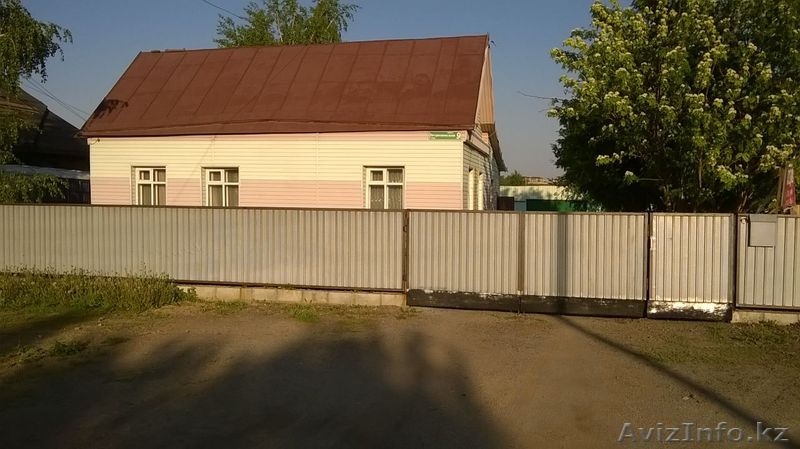 ДОМ в Щучинско-Боровской курортной зоне - Изображение #1, Объявление #1337955