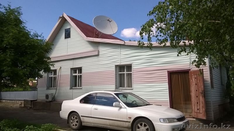 ДОМ в Щучинско-Боровской курортной зоне - Изображение #2, Объявление #1337955