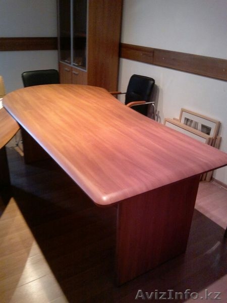 Срочно продам мебель офисную - Изображение #2, Объявление #1317141