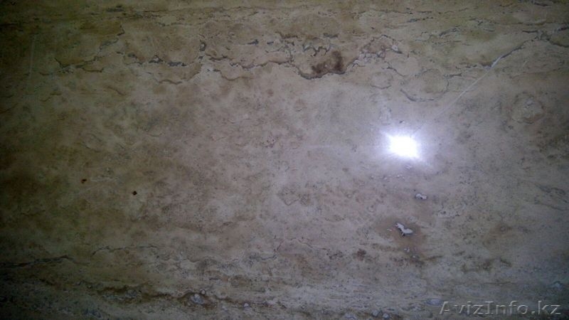 Травертин, оригинал, производство Иран - Изображение #1, Объявление #1342690