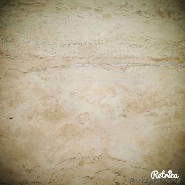 Травертин, оригинал, производство Иран - Изображение #5, Объявление #1342690