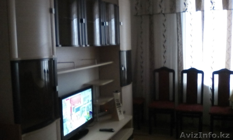 СДАМ в АРЕНДУ 2-х комнатную квартиру - УПАКОВАННАЯ ! - Изображение #1, Объявление #1333321