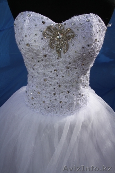 Свадебный салон срочно продается  - Изображение #1, Объявление #1333819