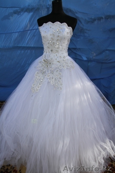 Свадебный салон срочно продается  - Изображение #3, Объявление #1333819