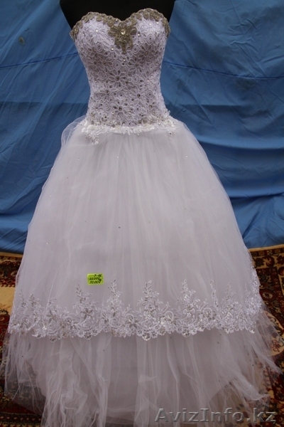 Свадебный салон срочно продается  - Изображение #4, Объявление #1333819