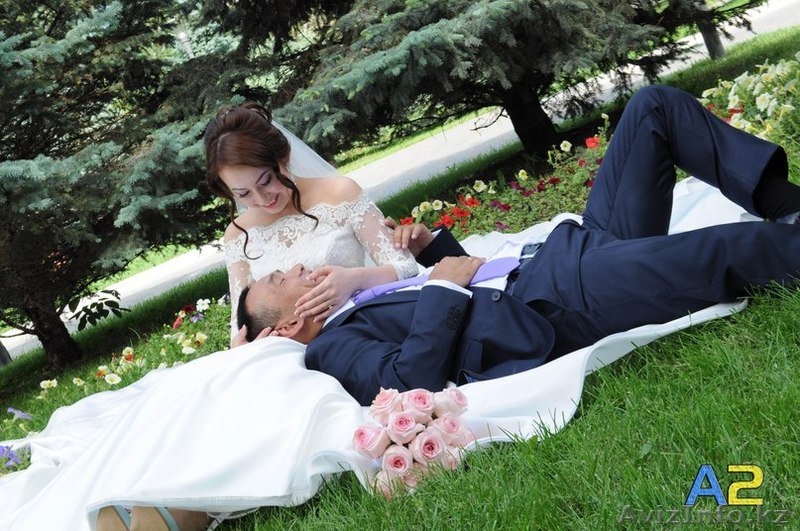 Фото и Видео съемки высшего уровня! Фото и Видео студия "A2 production"!!!!!!!!! - Изображение #4, Объявление #1342099