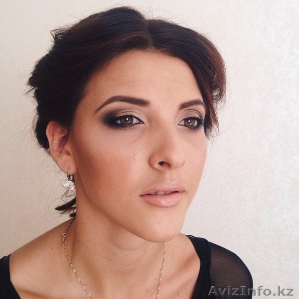 Курсы Макияж для себя, Сам себе визажист в Астане!  - Изображение #1, Объявление #1335066