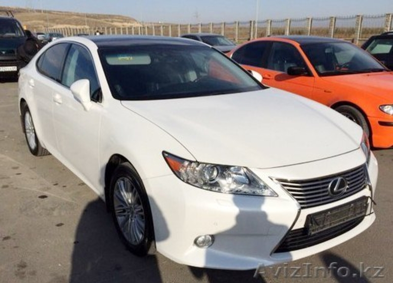 Прокат микроавтобусов и легковых автомобилей - Изображение #2, Объявление #1147928