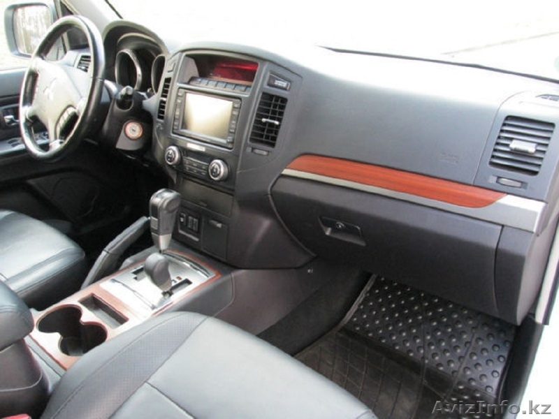 продам Паджеро 2013г - Изображение #8, Объявление #1339071