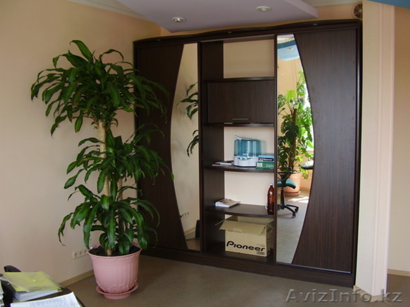 Шкафы купе на заказ! - Изображение #3, Объявление #1334021