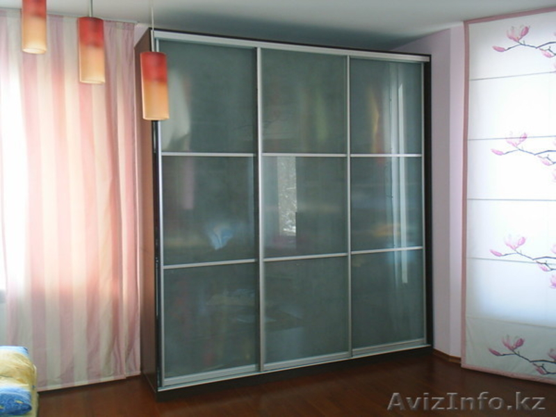 Шкафы купе на заказ! - Изображение #2, Объявление #1334021