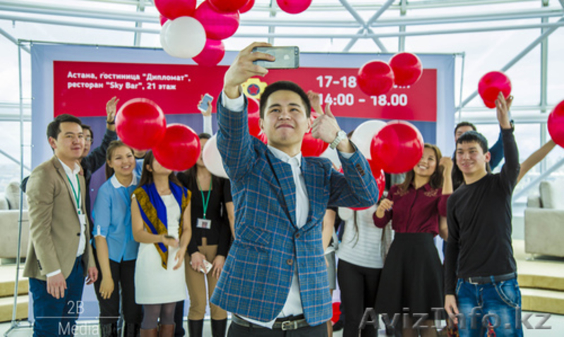 2b video!! Фото и видео на Ваше мероприятие, корпоратив, торжеств  - Изображение #1, Объявление #1343385