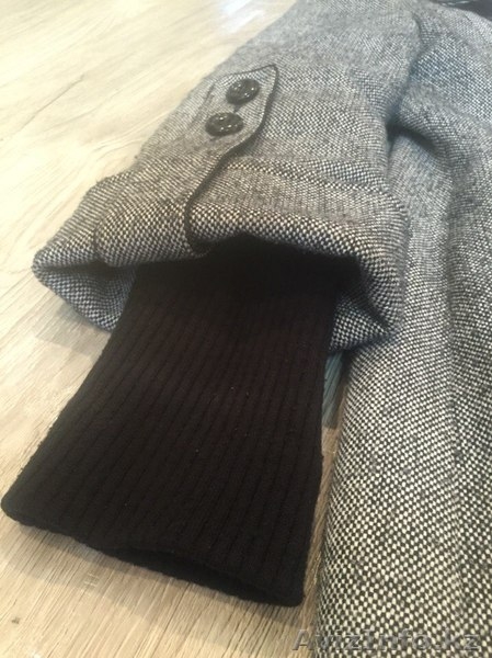 Пальто женское демисезонное - Изображение #3, Объявление #1342281