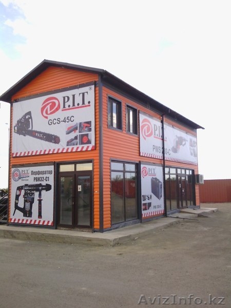 Строительный электро оборудование в астане  - Изображение #3, Объявление #1336701