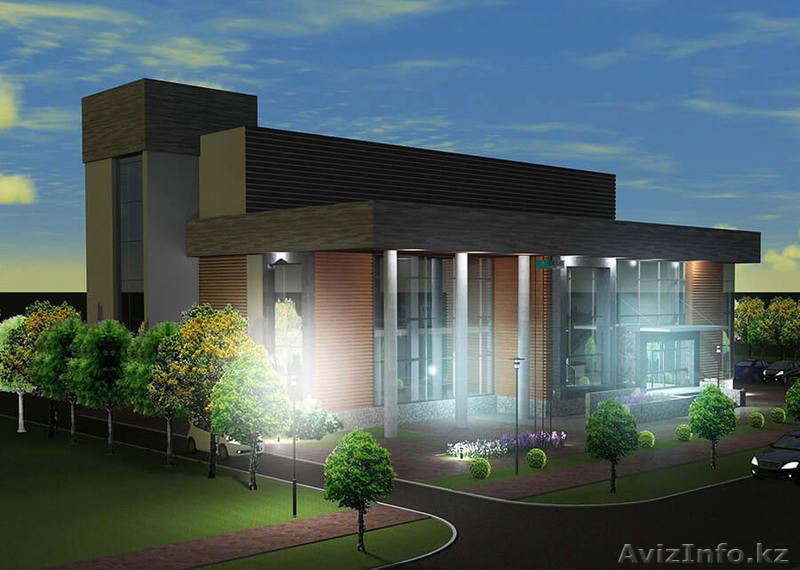 Инженерно-геологические изыскания для строительства - Изображение #2, Объявление #1346225