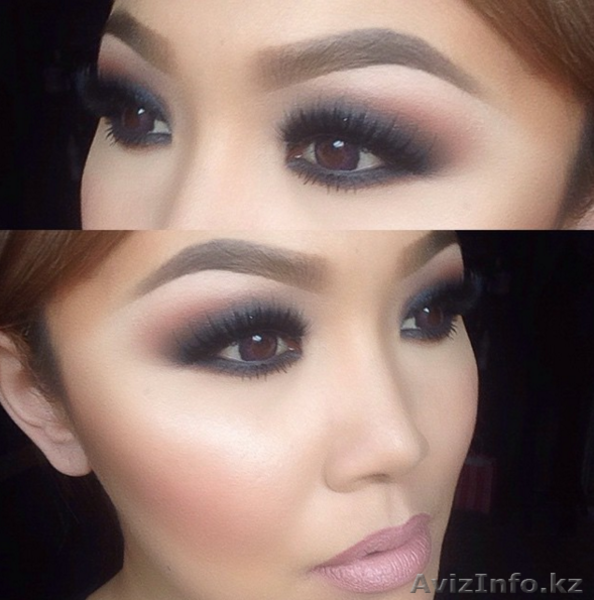 Профессиональный Макияж - Изображение #1, Объявление #1345145