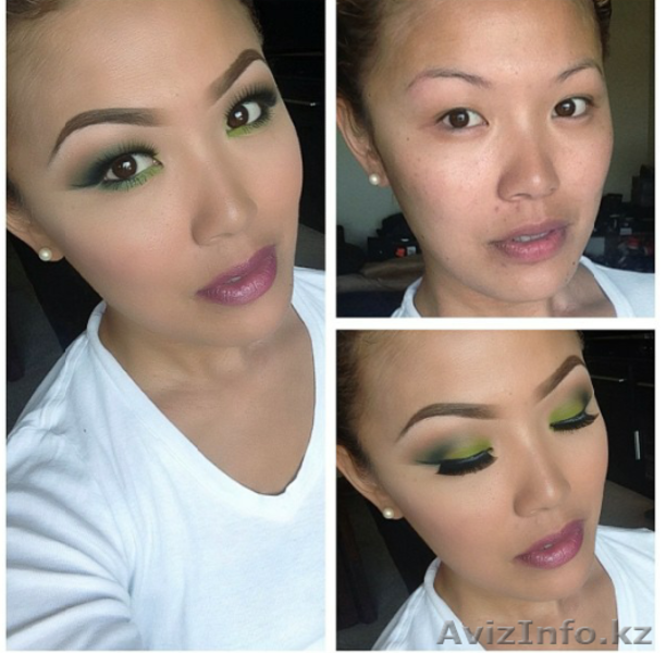 Профессиональный Макияж - Изображение #2, Объявление #1345145
