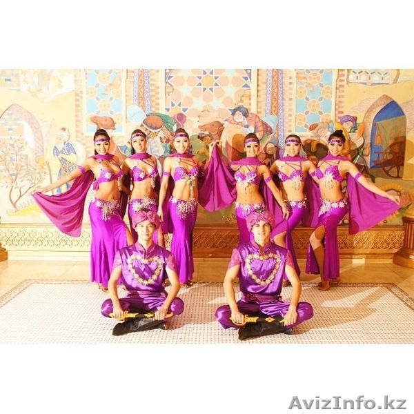 Хореографические коллективы в Астане - Изображение #5, Объявление #1347159