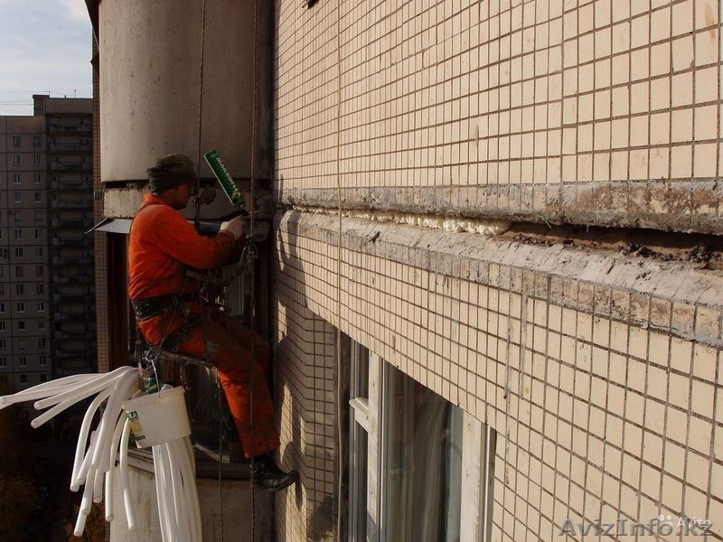 услуги промышленного альпинизма - Изображение #2, Объявление #1346468