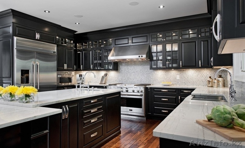 Кухни вашей мечты на заказ, скидки 30% до 21 декабря 2015 года. - Изображение #1, Объявление #1350737