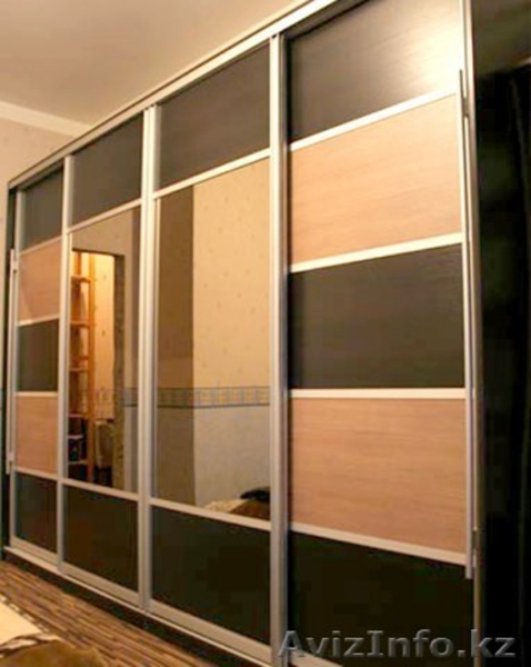 Шкафы купе вашей мечты на заказ, скидки 30% до 21 декабря 2015 года. - Изображение #1, Объявление #1350740