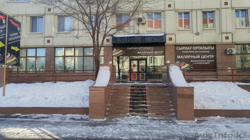 Помещение 112 м2 с отдельным входом (Золотой квадрат). Телефон. Охрана. Парковка - Изображение #2, Объявление #1345927