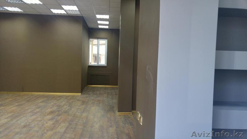 Помещение 112 м2 с отдельным входом (Золотой квадрат). Телефон. Охрана. Парковка - Изображение #3, Объявление #1345927