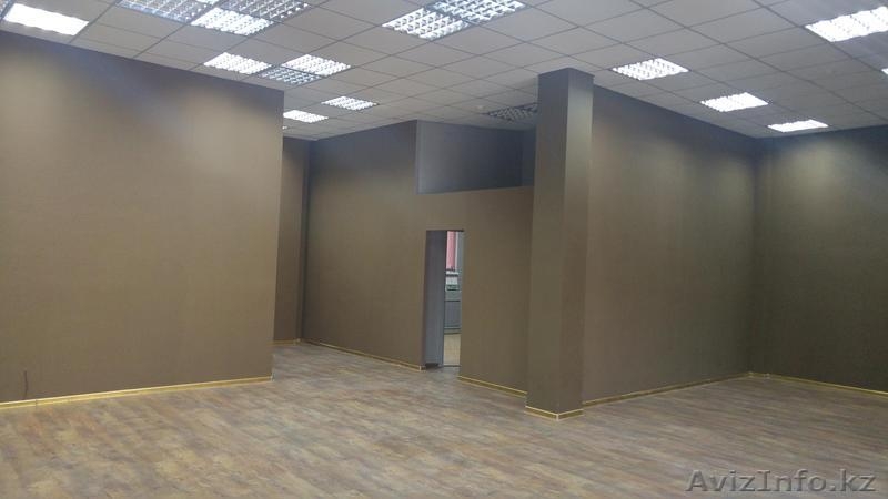 Помещение 112 м2 с отдельным входом (Золотой квадрат). Телефон. Охрана. Парковка - Изображение #4, Объявление #1345927