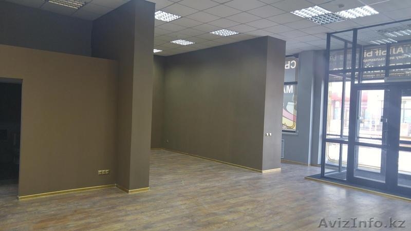 Помещение 112 м2 с отдельным входом (Золотой квадрат). Телефон. Охрана. Парковка - Изображение #5, Объявление #1345927