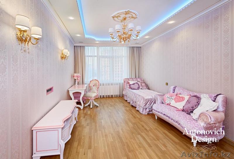 Обои для интерьера в Астане  - Изображение #4, Объявление #1347674