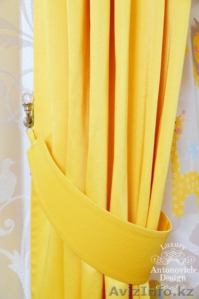 Пошив штор в Казахстане - Изображение #6, Объявление #1346285